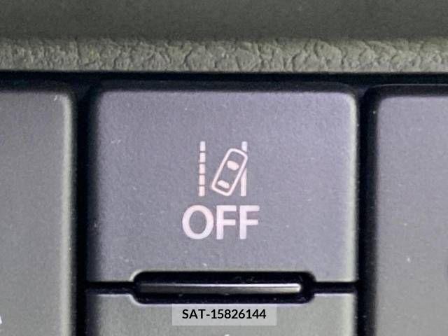 Suzuki ALTO 2020-09 352282-6