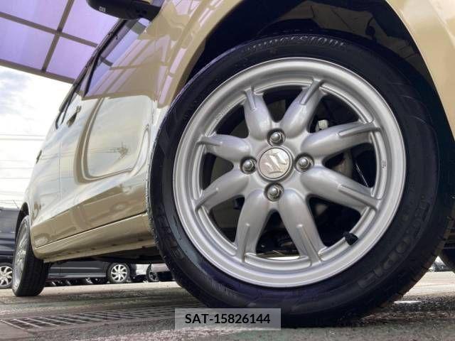 Suzuki ALTO 2020-09 352282-12