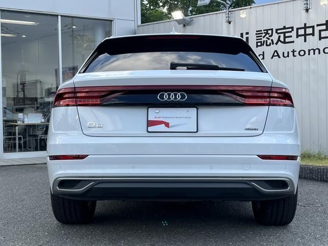 Audi Q8 2019-09 192852-3