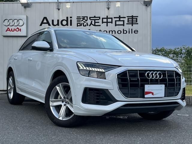 Audi Q8 2019-09 192852-4