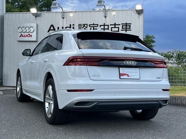 Audi Q8 2019-09 192852-5