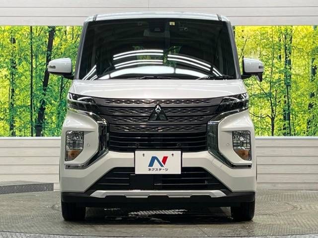 Mitsubishi EK X SPACE 2021-09 17135-14