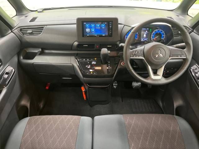 Mitsubishi EK X SPACE 2021-09 17135-1