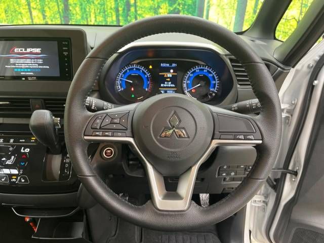 Mitsubishi EK X SPACE 2021-09 17135-4