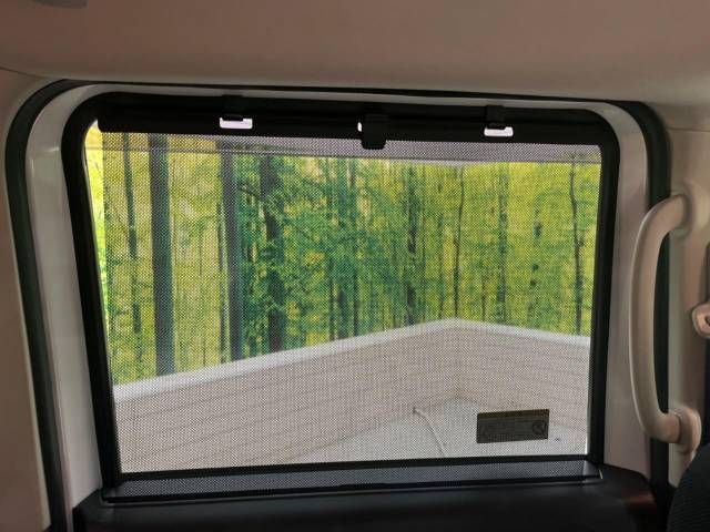 Mitsubishi EK X SPACE 2021-09 17135-7