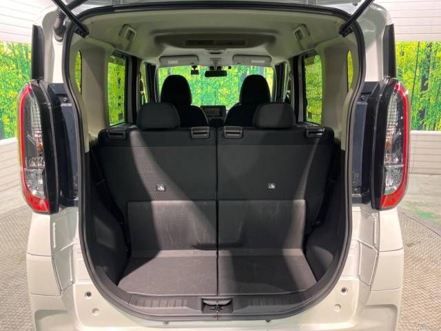 Mitsubishi EK X SPACE 2021-09 17135-10