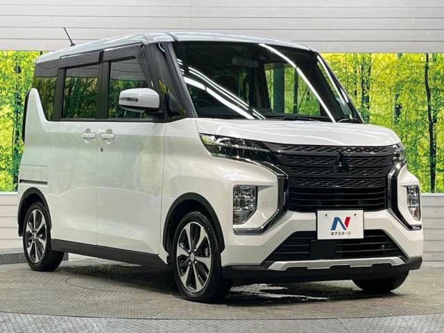 Mitsubishi EK X SPACE 2021-09 17135-16