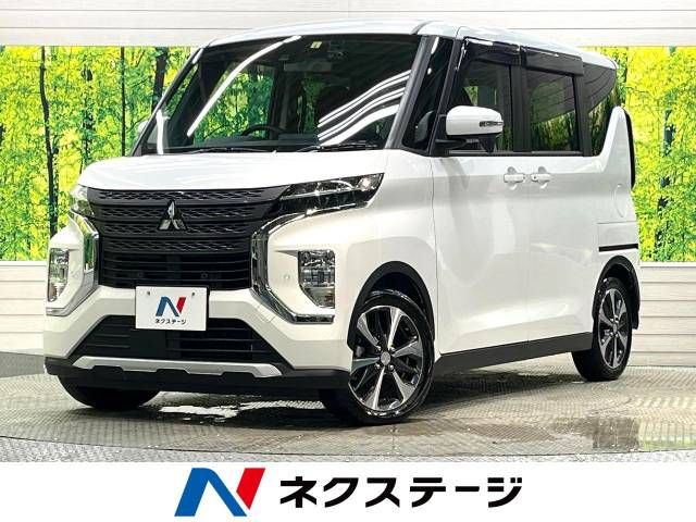 Mitsubishi EK X SPACE 2021-09 17135-0