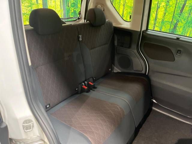 Mitsubishi EK X SPACE 2021-09 17135-9