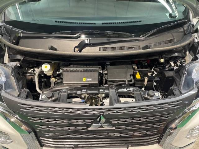 Mitsubishi EK X SPACE 2021-09 17135-19