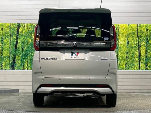 Mitsubishi EK X SPACE 2021-09 17135-15