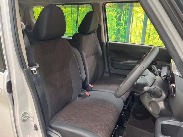 Mitsubishi EK X SPACE 2021-09 17135-8