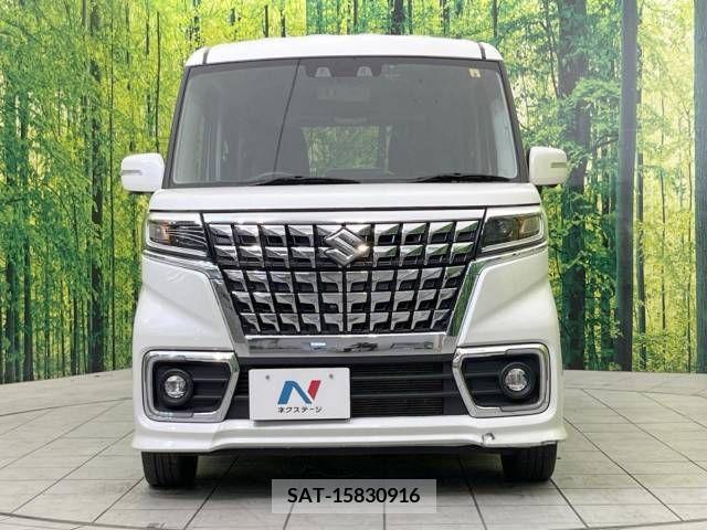 Suzuki SPACIA 2022-09 325873-14