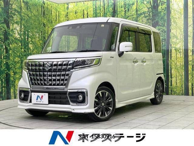 Suzuki SPACIA 2022-09 325873-0