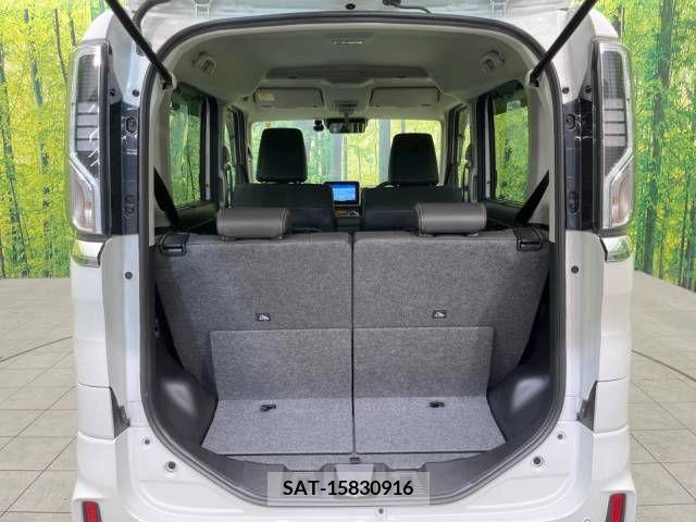 Suzuki SPACIA 2022-09 325873-10