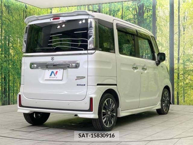 Suzuki SPACIA 2022-09 325873-17