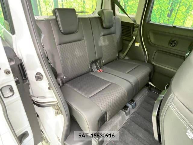 Suzuki SPACIA 2022-09 325873-9