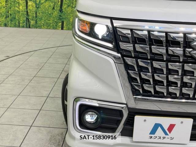 Suzuki SPACIA 2022-09 325873-12