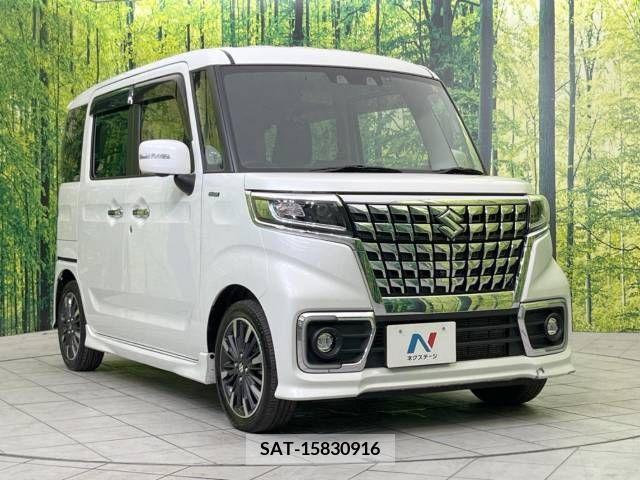 Suzuki SPACIA 2022-09 325873-16