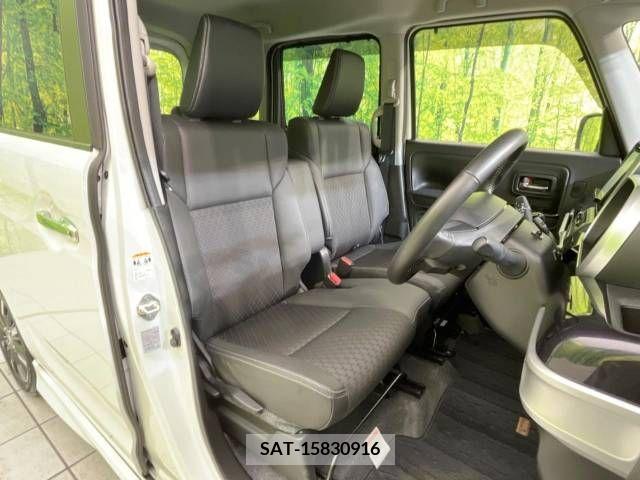 Suzuki SPACIA 2022-09 325873-8