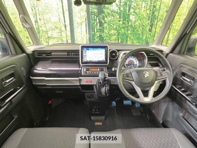 Suzuki SPACIA 2022-09 325873-1