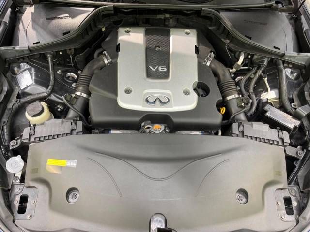 Nissan FUGA 2017-07 26799-18