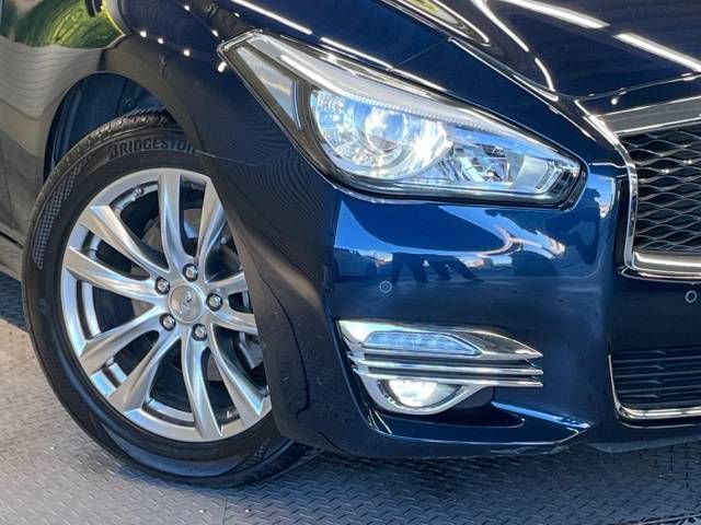 Nissan FUGA 2017-07 26799-12
