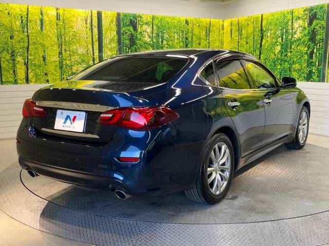 Nissan FUGA 2017-07 26799-17