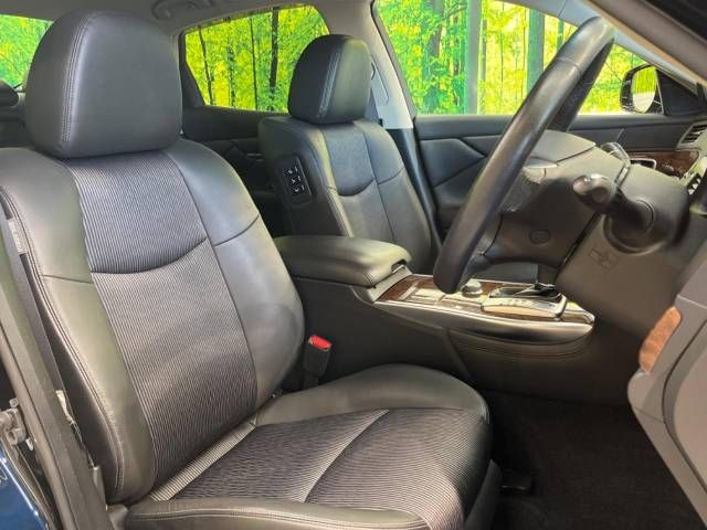 Nissan FUGA 2017-07 26799-8