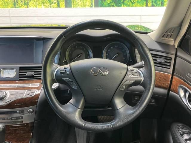Nissan FUGA 2017-07 26799-11