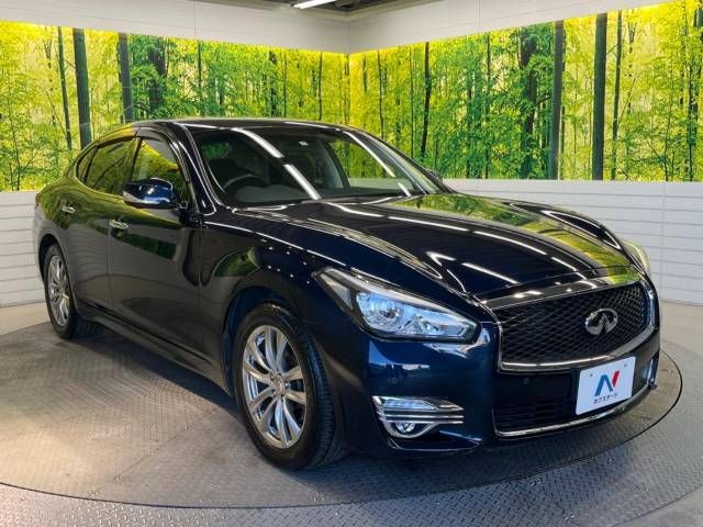 Nissan FUGA 2017-07 26799-16