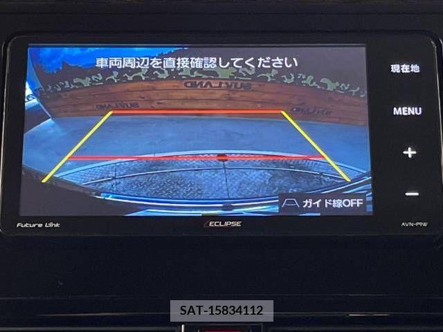 Toyota TANK 2019-10 350955-3