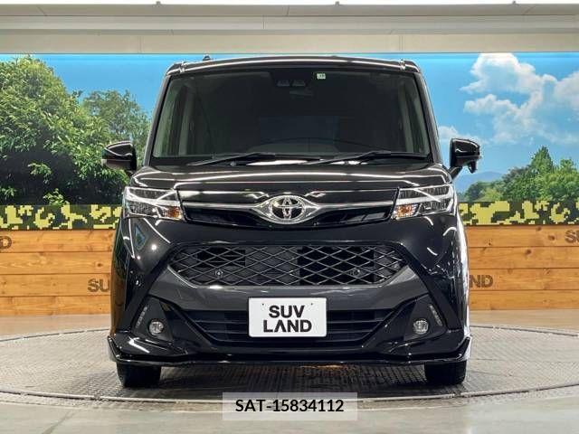 Toyota TANK 2019-10 350955-14