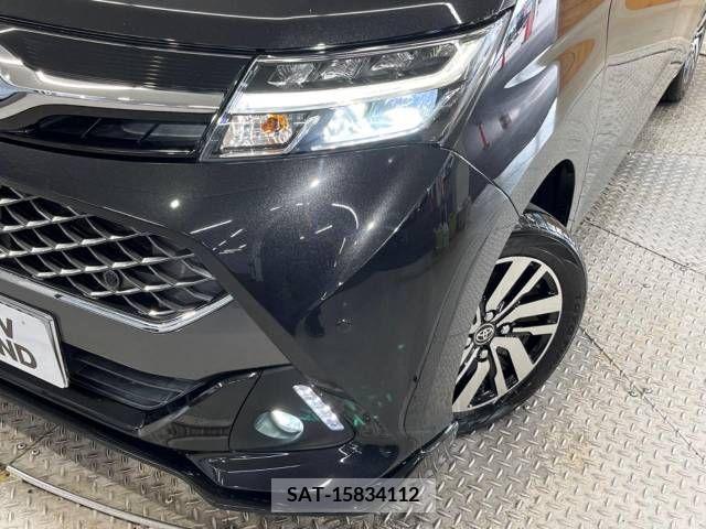 Toyota TANK 2019-10 350955-12