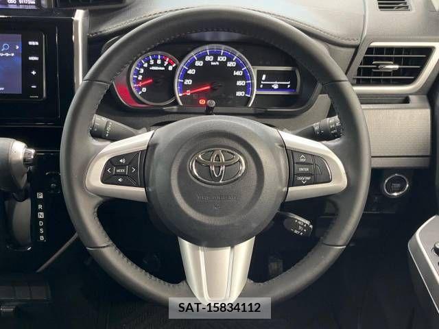 Toyota TANK 2019-10 350955-11