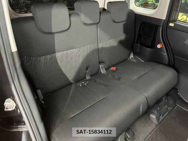 Toyota TANK 2019-10 350955-9
