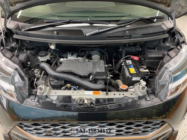 Toyota TANK 2019-10 350955-18