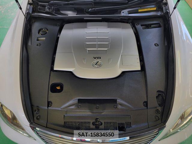 Lexus LS 2007-03 371699-28