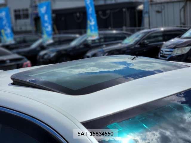 Lexus LS 2007-03 371699-3