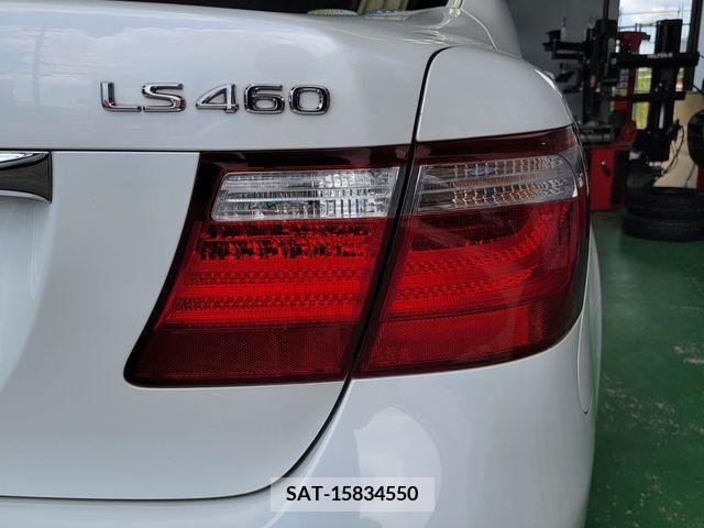 Lexus LS 2007-03 371699-27