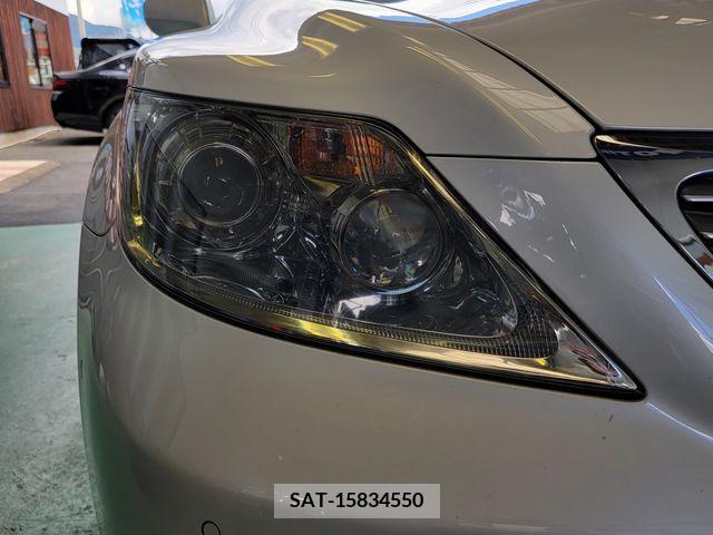 Lexus LS 2007-03 371699-26