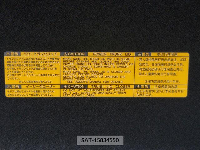 Lexus LS 2007-03 371699-25