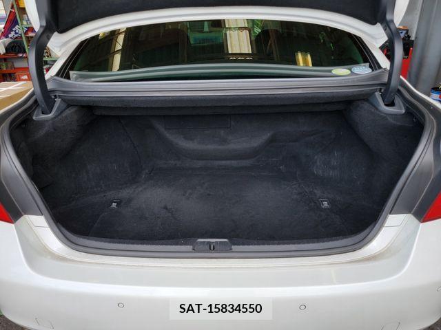 Lexus LS 2007-03 371699-24