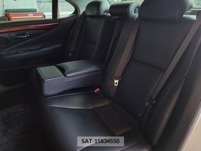 Lexus LS 2007-03 371699-22