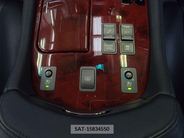 Lexus LS 2007-03 371699-16
