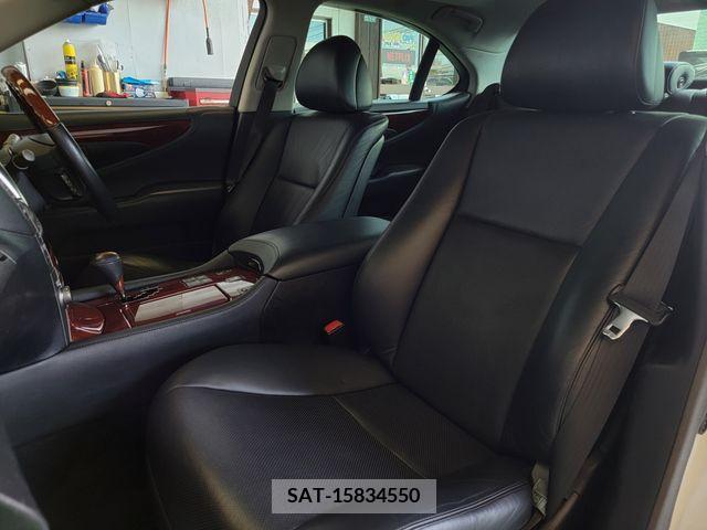 Lexus LS 2007-03 371699-21