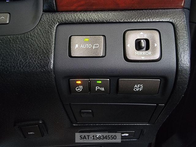 Lexus LS 2007-03 371699-15