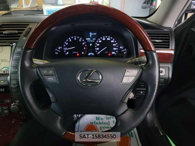 Lexus LS 2007-03 371699-14