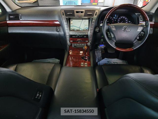 Lexus LS 2007-03 371699-20