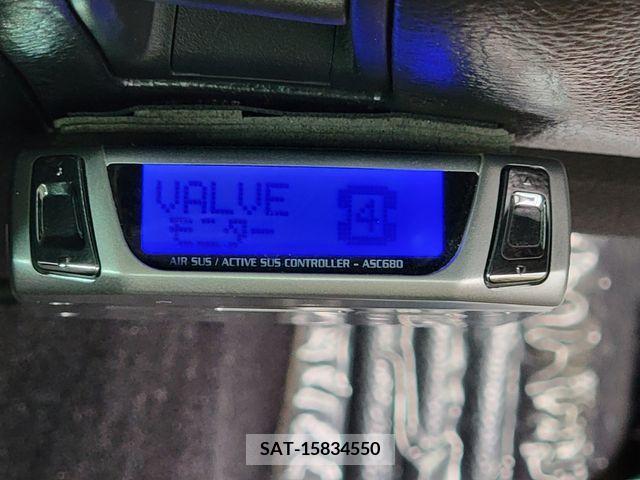 Lexus LS 2007-03 371699-19
